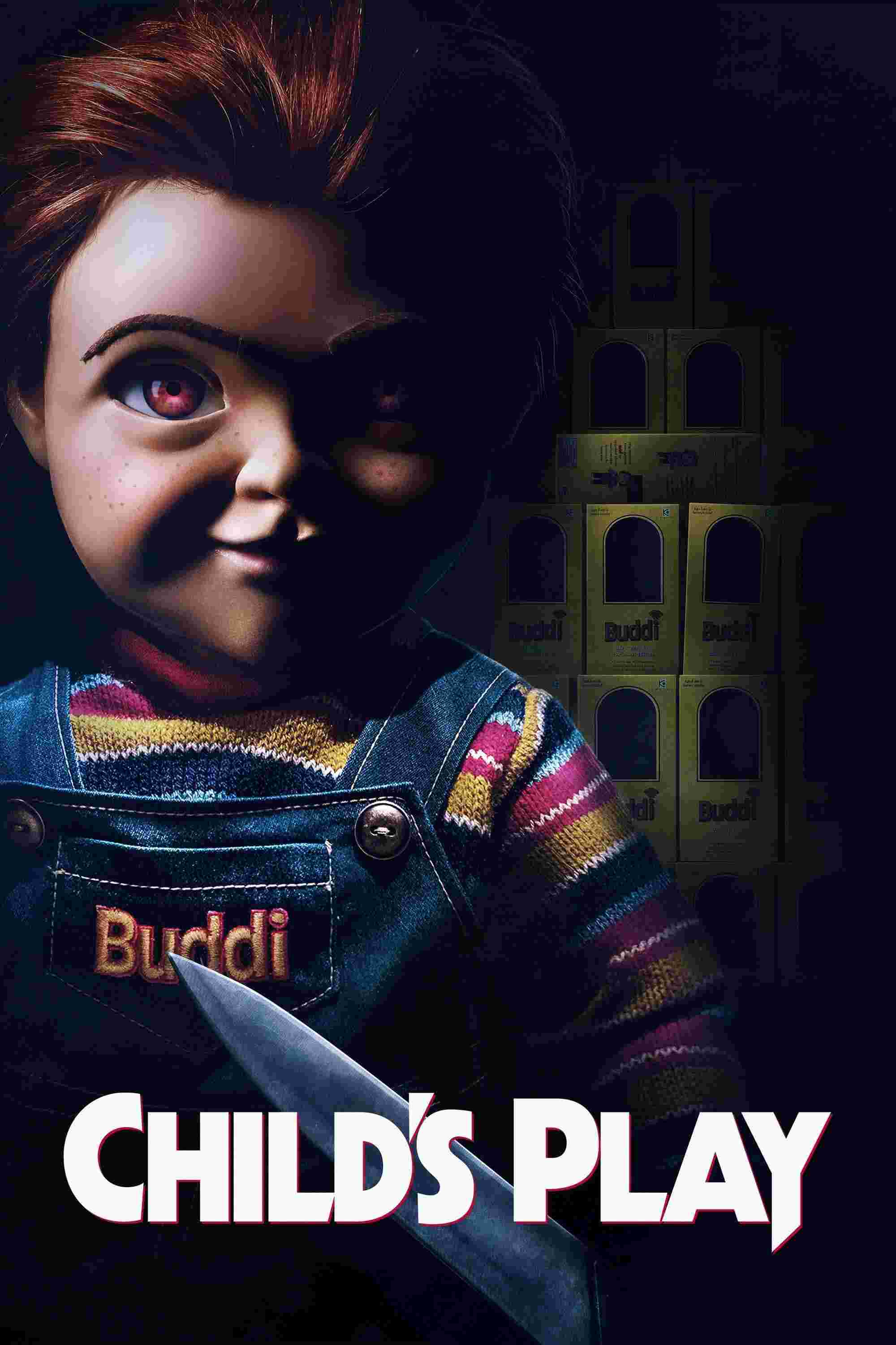 Child's Play (2019) Tim Matheson